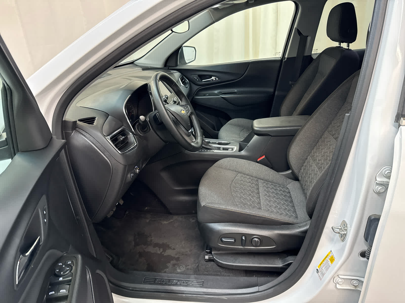 Thumbnail: 2024 Chevrolet Equinox - 13