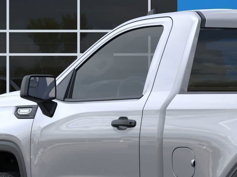 Thumbnail: 2026 GMC Sierra 1500 - 6