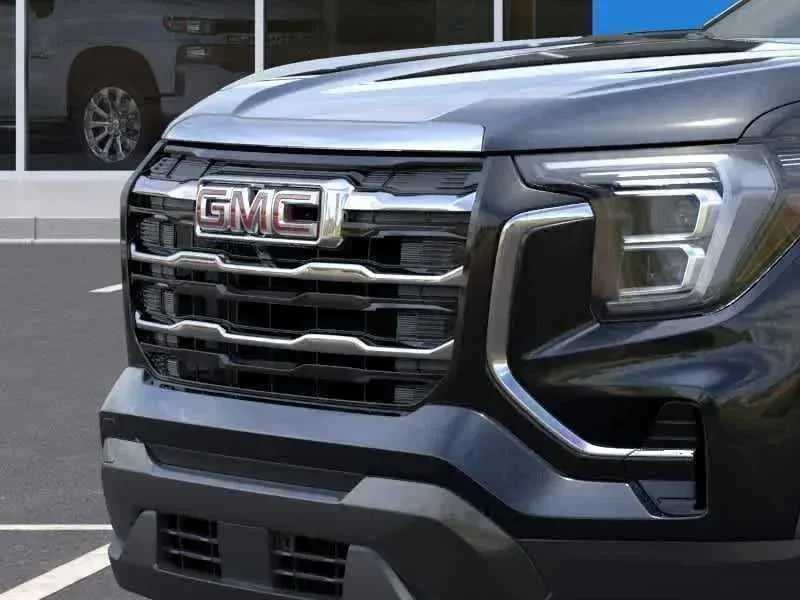 Thumbnail: 2026 GMC Terrain - 13