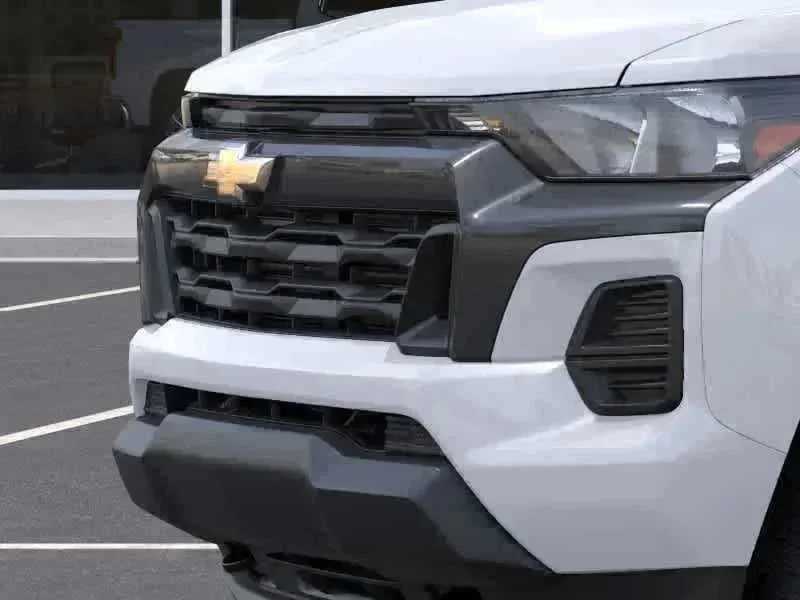 Thumbnail: 2026 Chevrolet Colorado - 20
