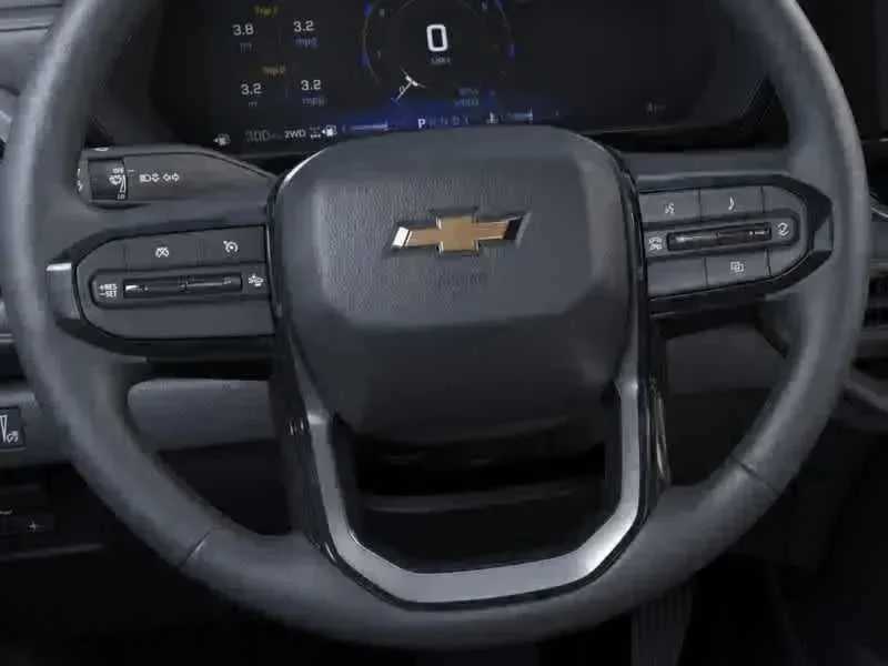 Thumbnail: 2026 Chevrolet Colorado - 5