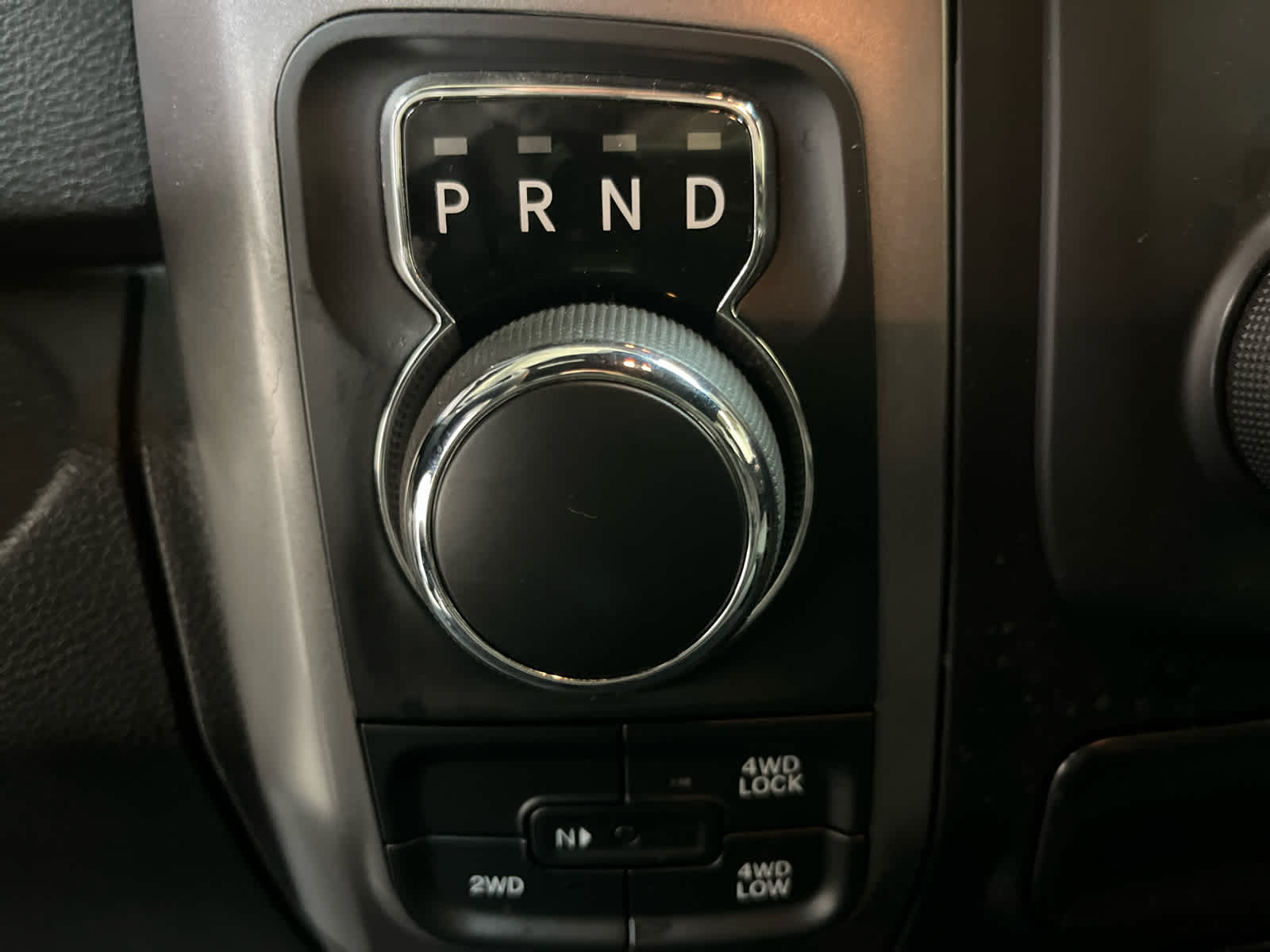 Thumbnail: 2022 RAM 1500 Classic - 19