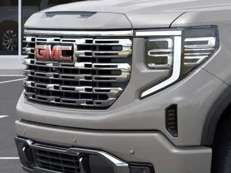 2026 GMC Sierra 1500 Denali -
                  Fairbanks, AK