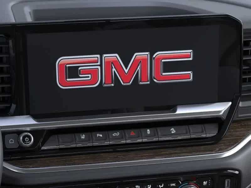 Thumbnail: 2026 GMC Sierra 2500 - 25