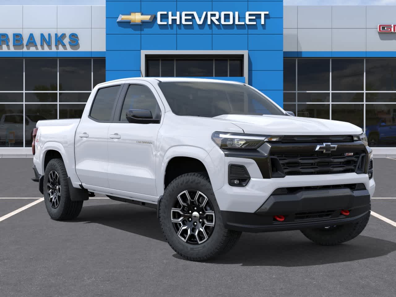 Thumbnail: 2026 Chevrolet Colorado - 29