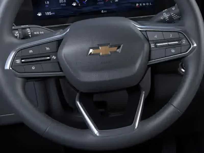 Thumbnail: 2026 Chevrolet Tahoe - 19