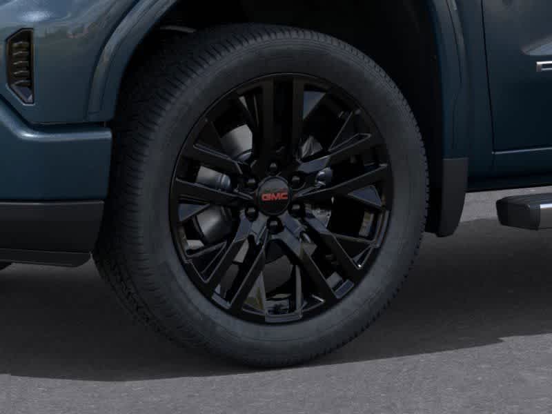 Thumbnail: 2026 GMC Sierra 1500 - 6