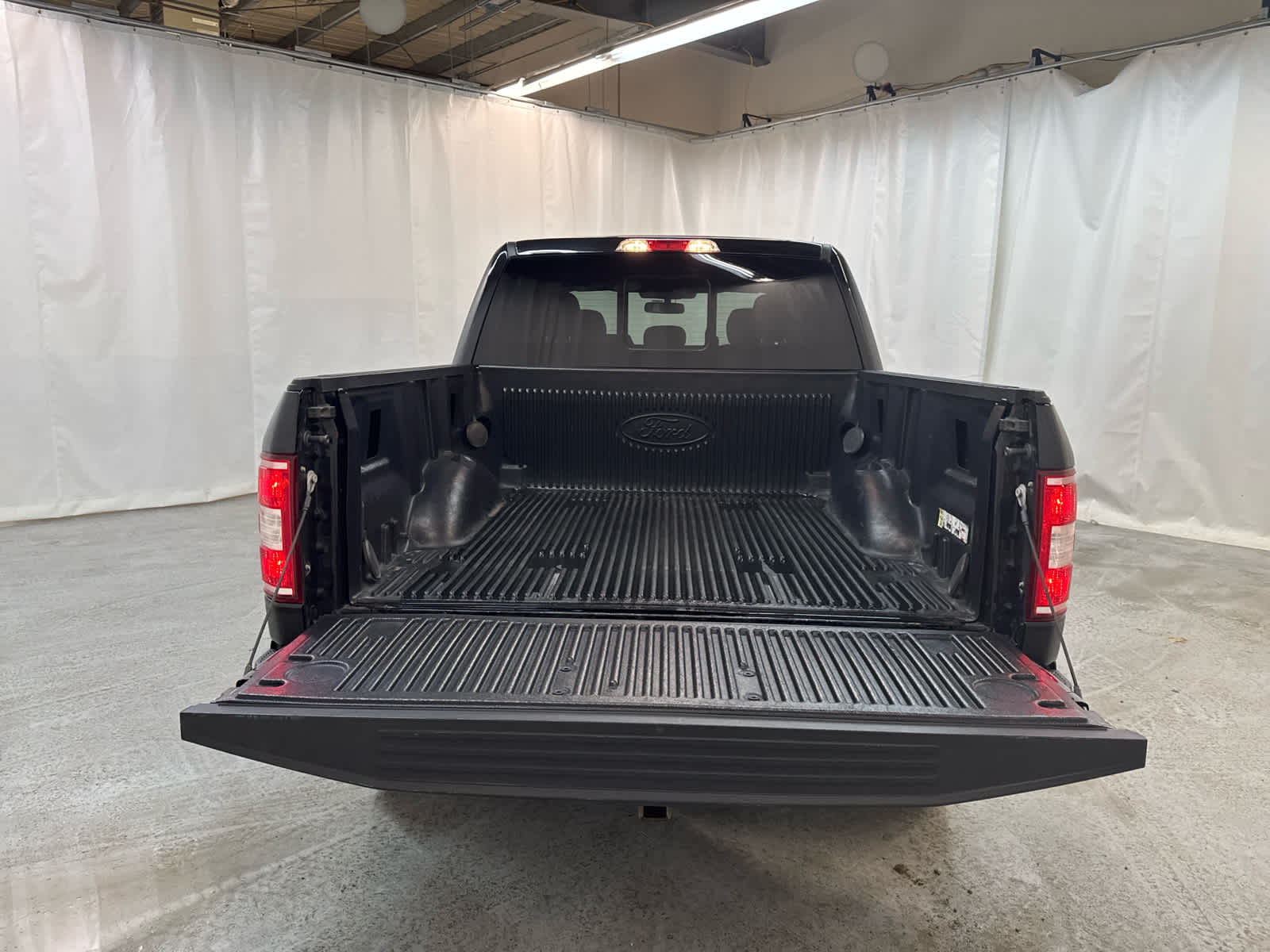 Thumbnail: 2020 Ford F-150 - 10