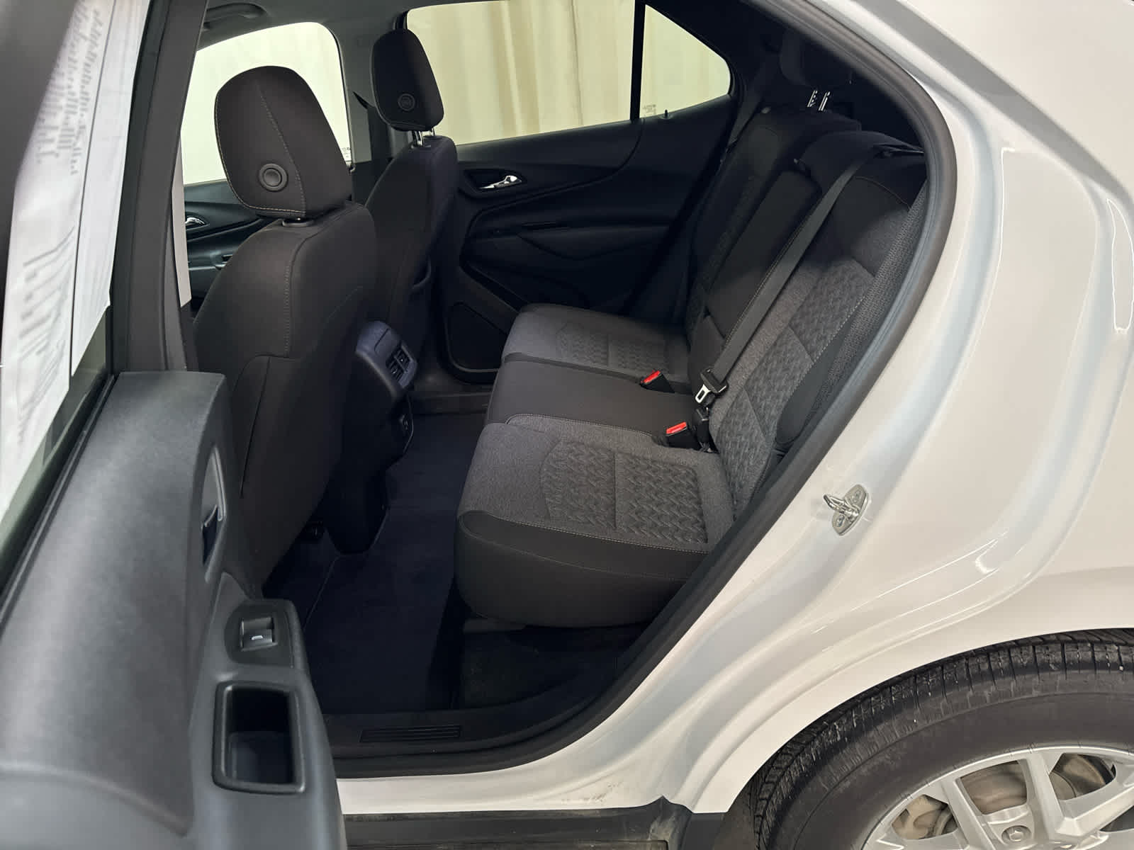 Thumbnail: 2024 Chevrolet Equinox - 11