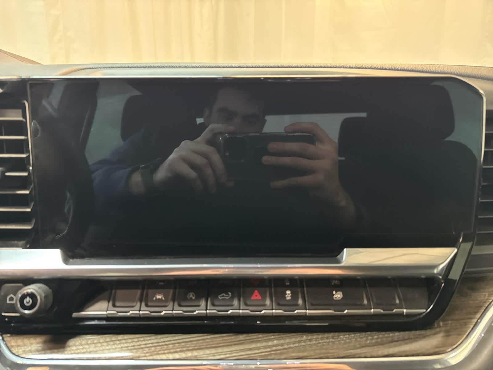 Thumbnail: 2023 Chevrolet Silverado 1500 - 19