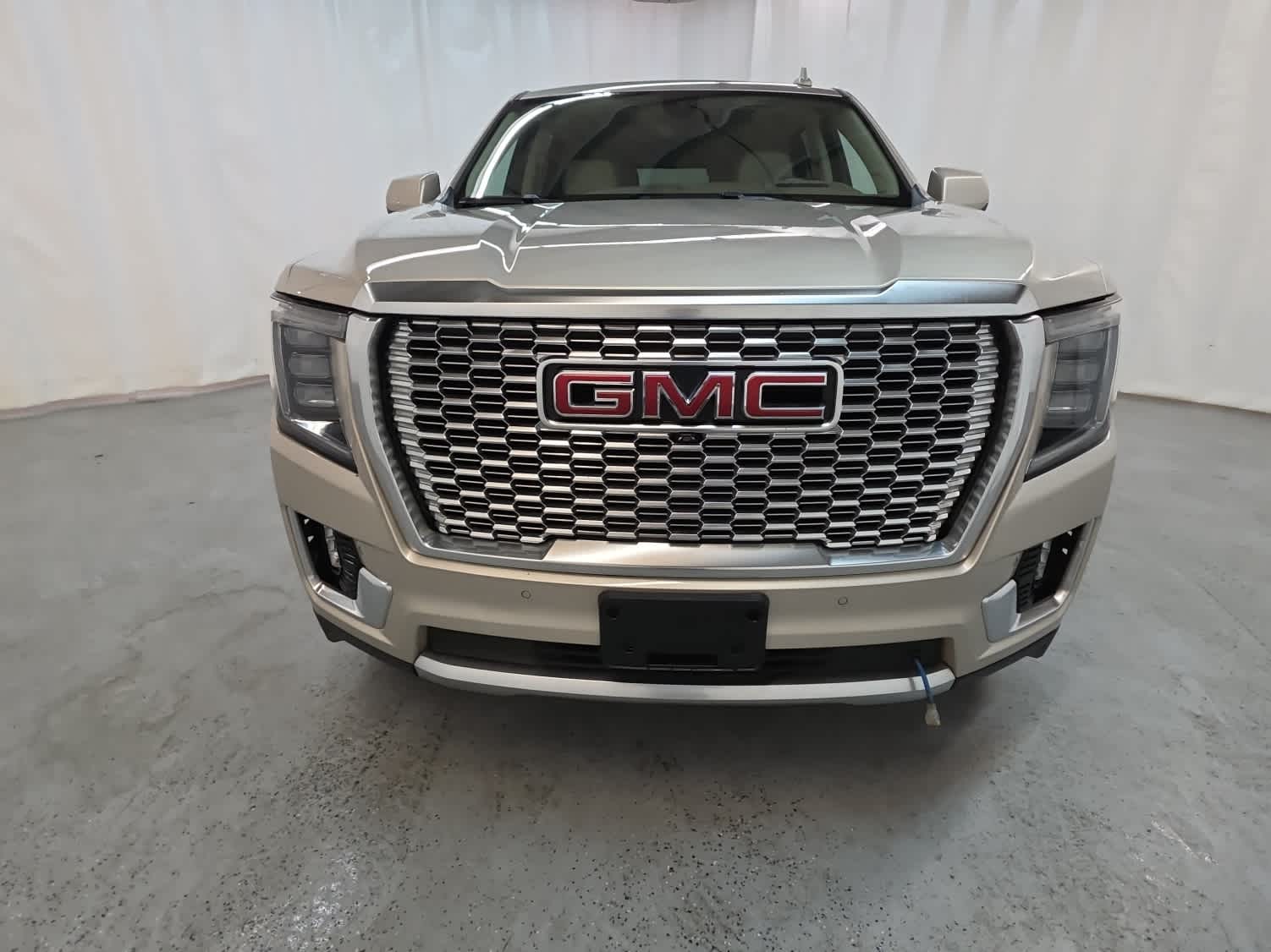 Thumbnail: 2021 GMC Yukon - 9