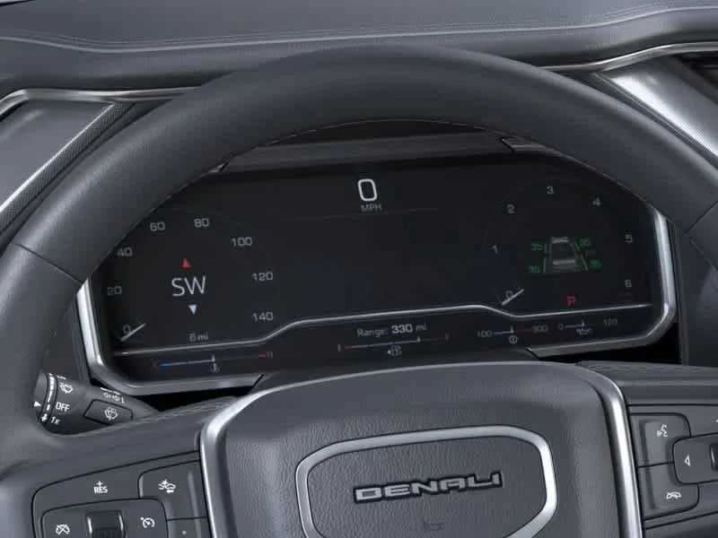 Thumbnail: 2026 GMC Sierra 3500 - 15