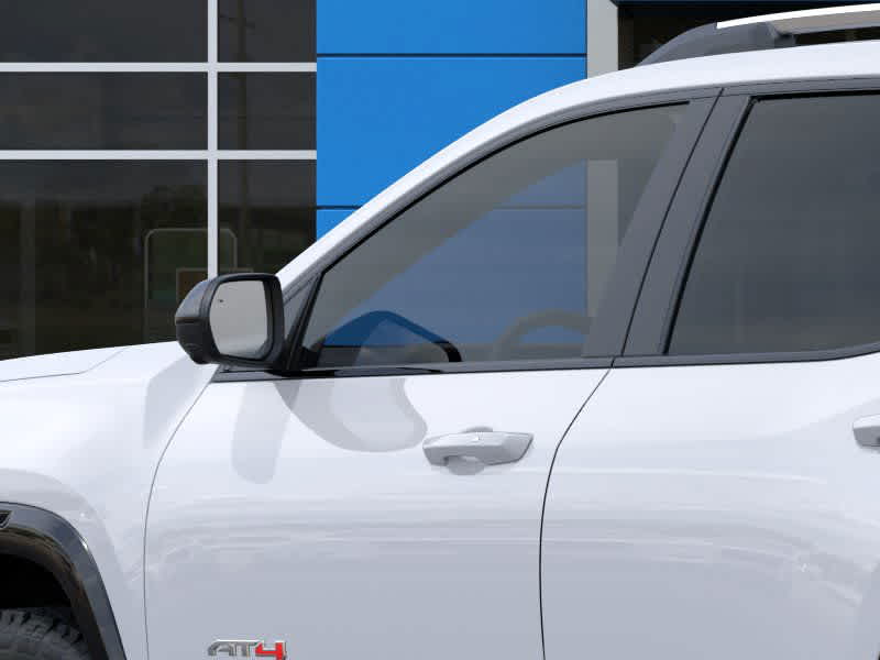 Thumbnail: 2026 GMC Terrain - 22