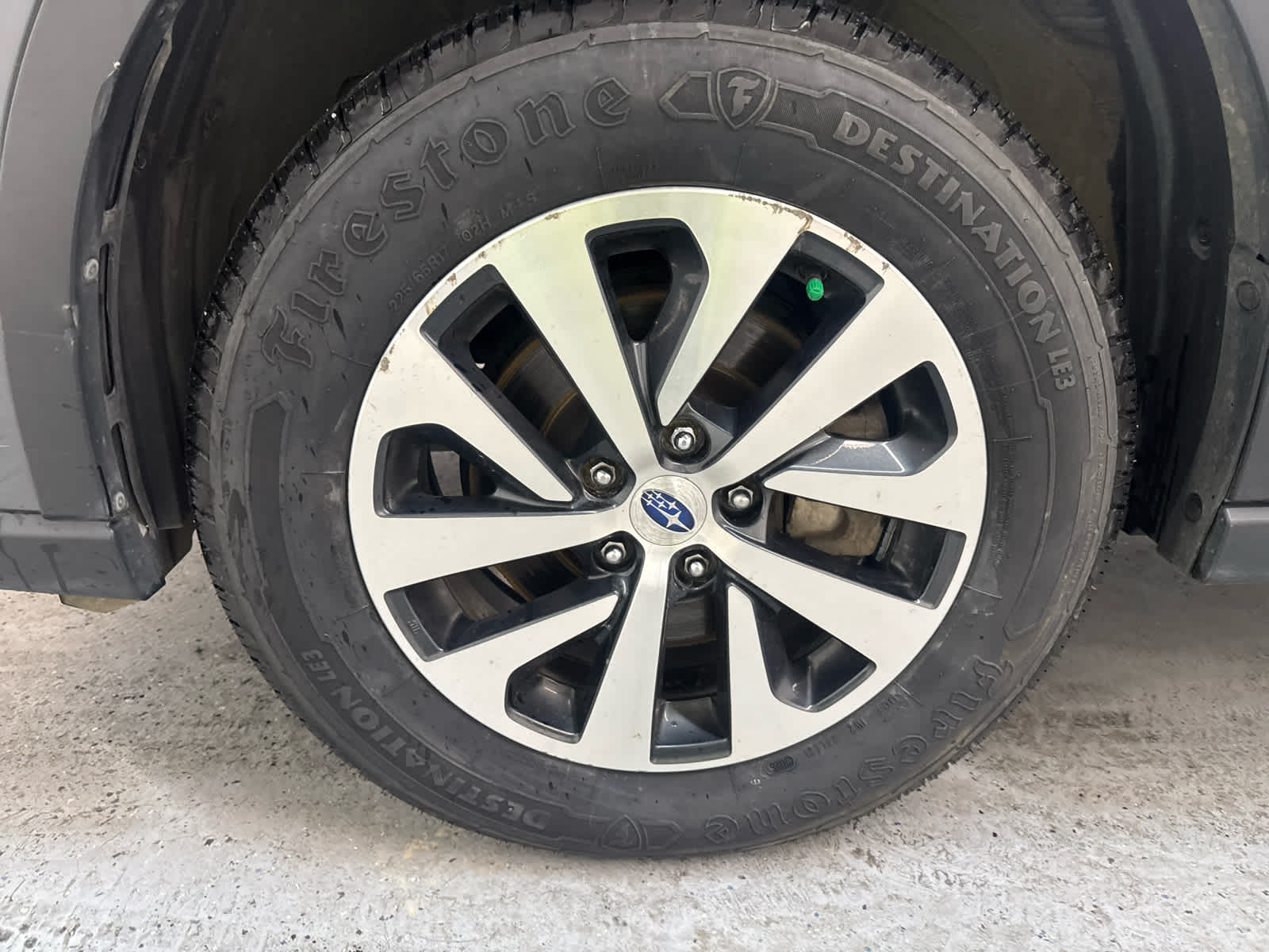 Thumbnail: 2022 Subaru Outback - 10