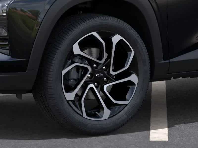 Thumbnail: 2026 Chevrolet Trax - 27