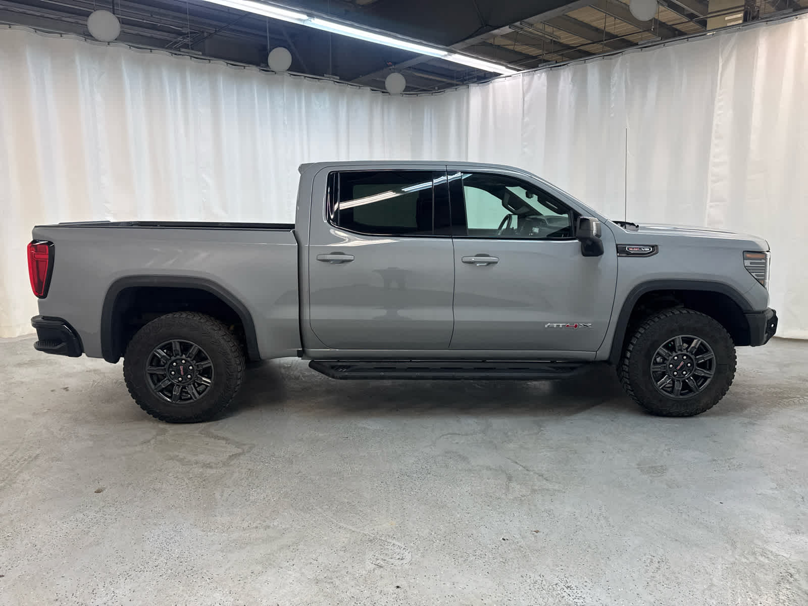 Thumbnail: 2025 GMC Sierra 1500 - 7