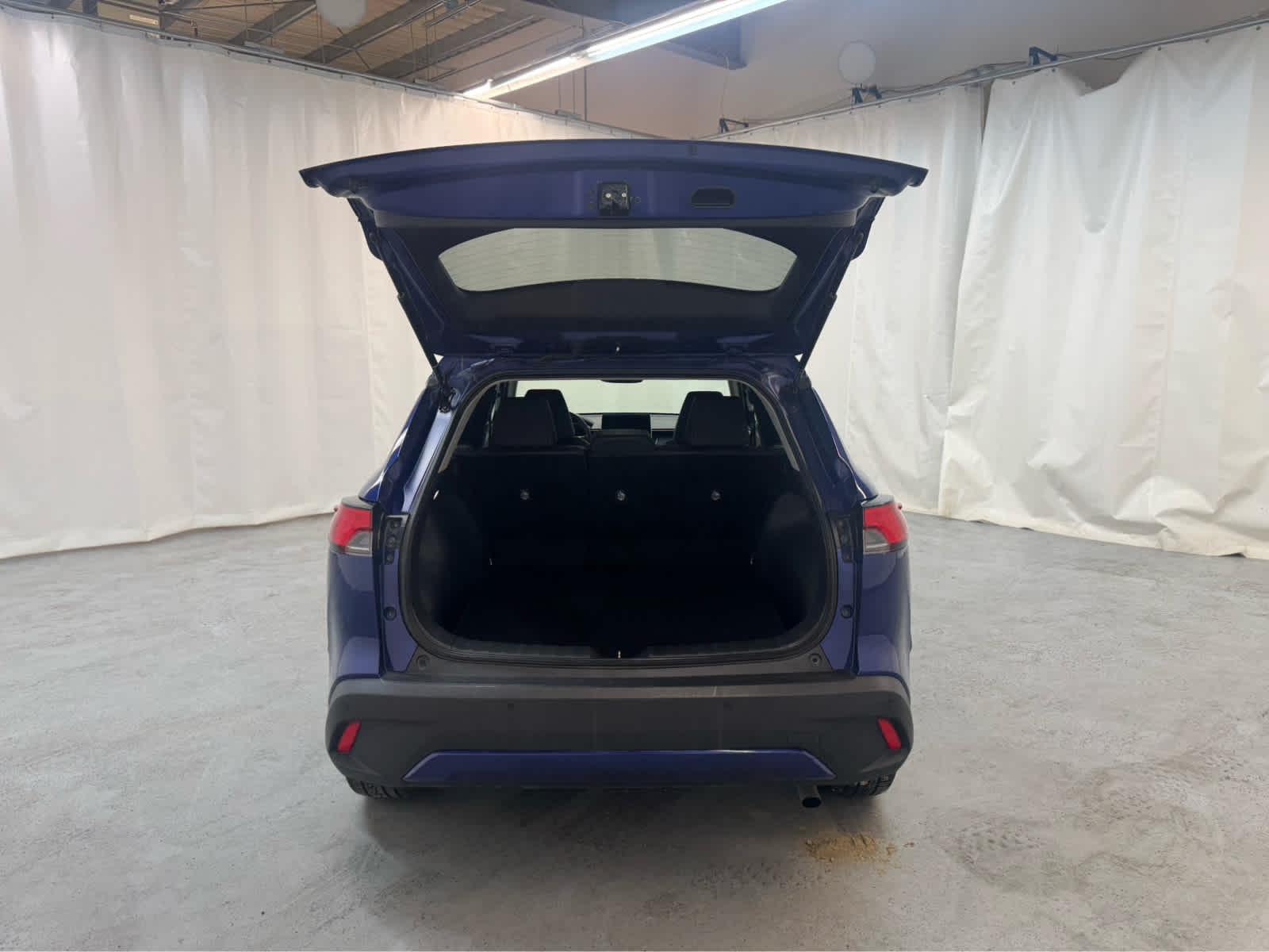 Thumbnail: 2024 Toyota Corolla Cross - 5