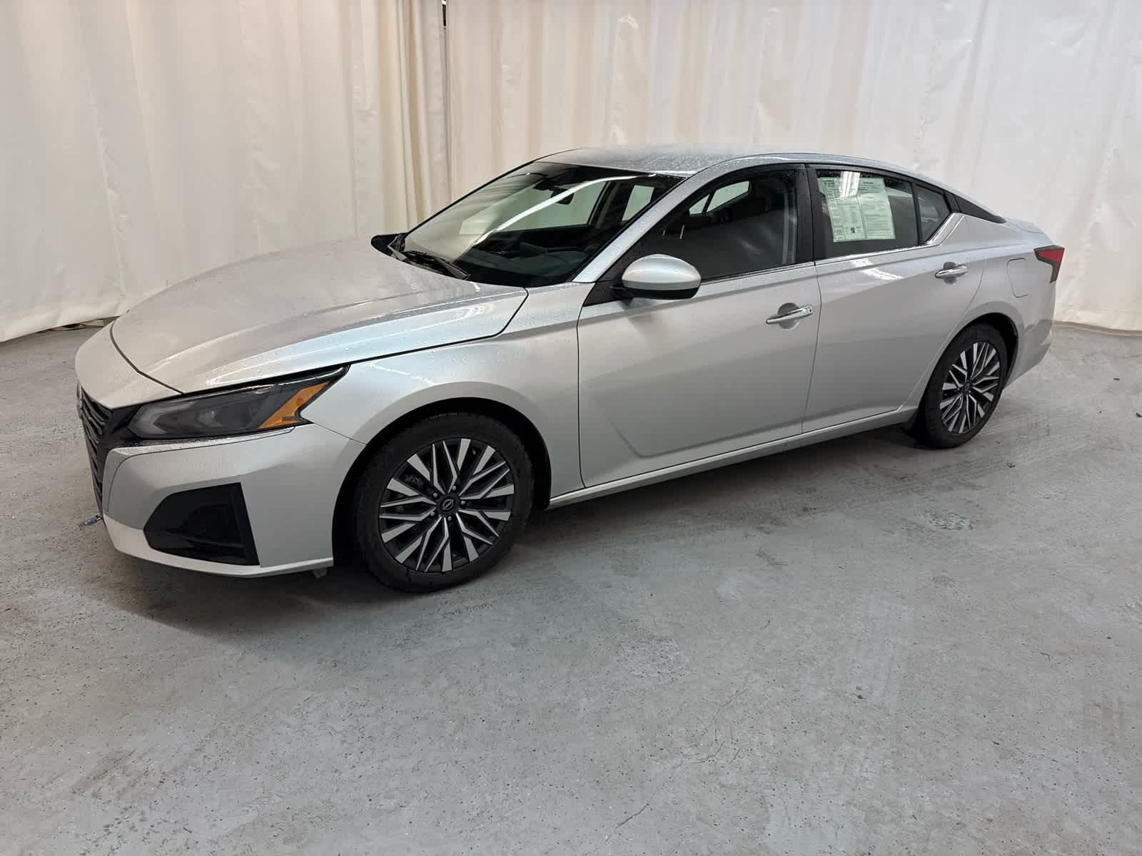 Thumbnail: 2023 Nissan Altima - 2