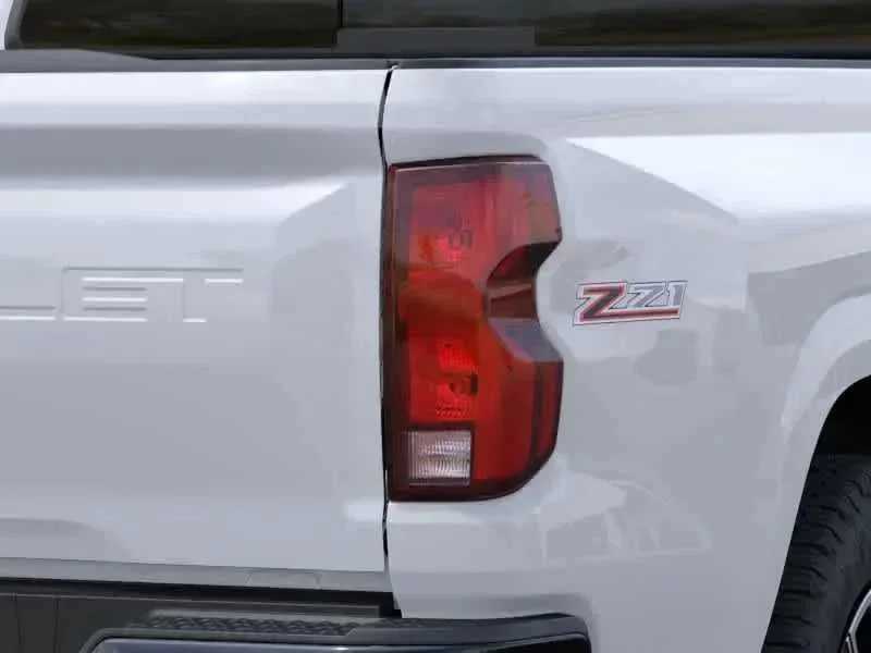 Thumbnail: 2026 Chevrolet Colorado - 10