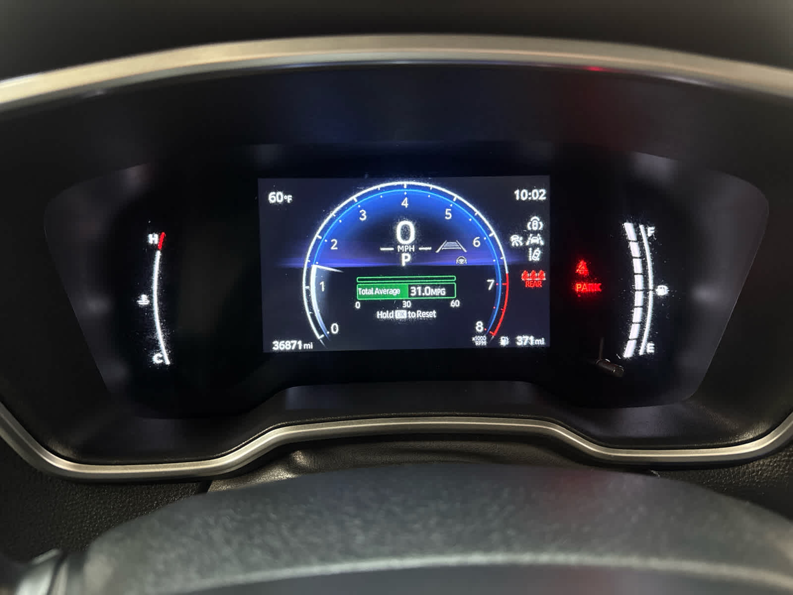 Thumbnail: 2024 Toyota Corolla Cross - 22