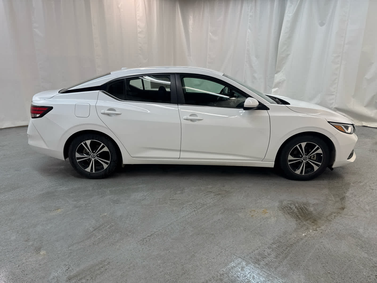 Thumbnail: 2023 Nissan Sentra - 7