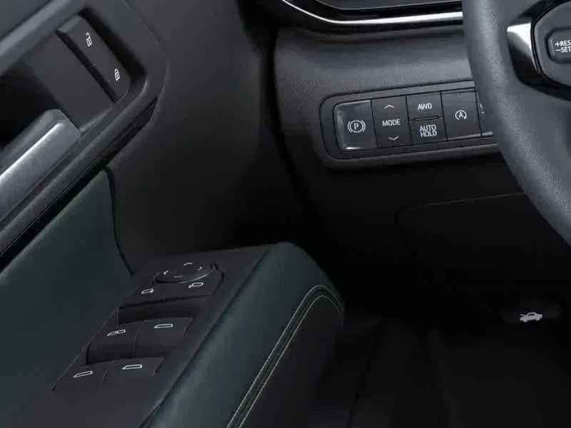 Thumbnail: 2026 GMC Terrain - 14