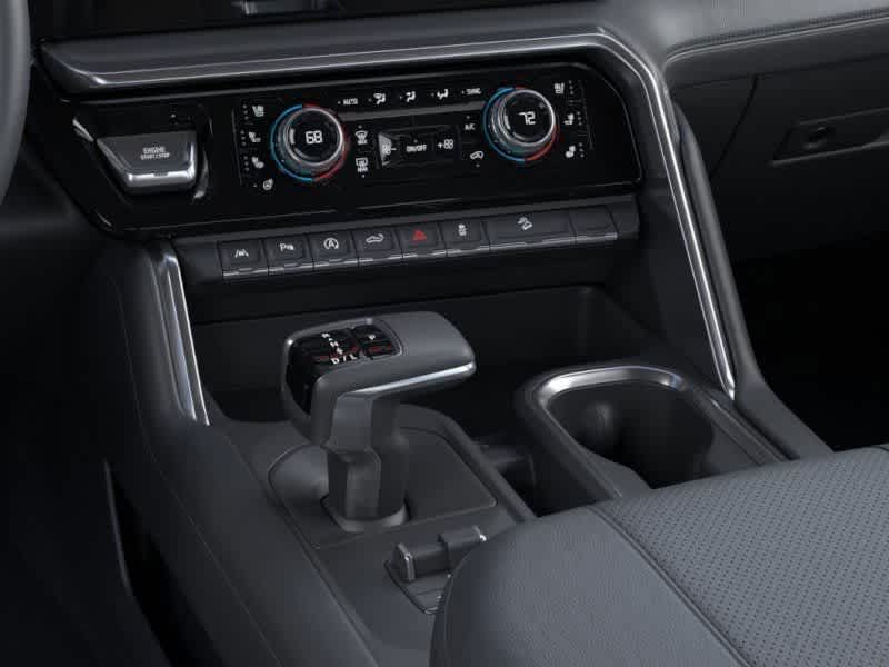 Thumbnail: 2026 GMC Sierra 1500 - 5