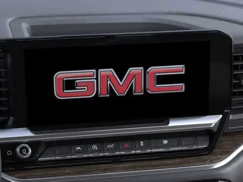 Thumbnail: 2026 GMC Sierra 1500 - 22