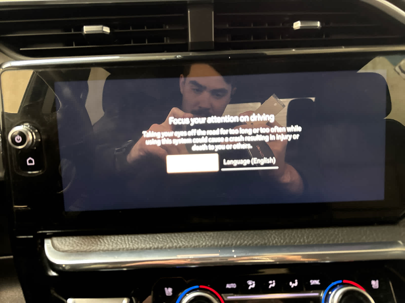 Thumbnail: 2024 GMC Sierra 1500 - 25