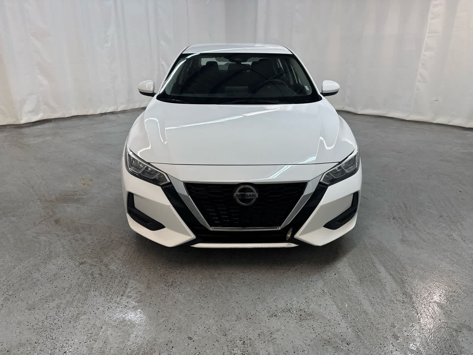 Thumbnail: 2023 Nissan Sentra - 9