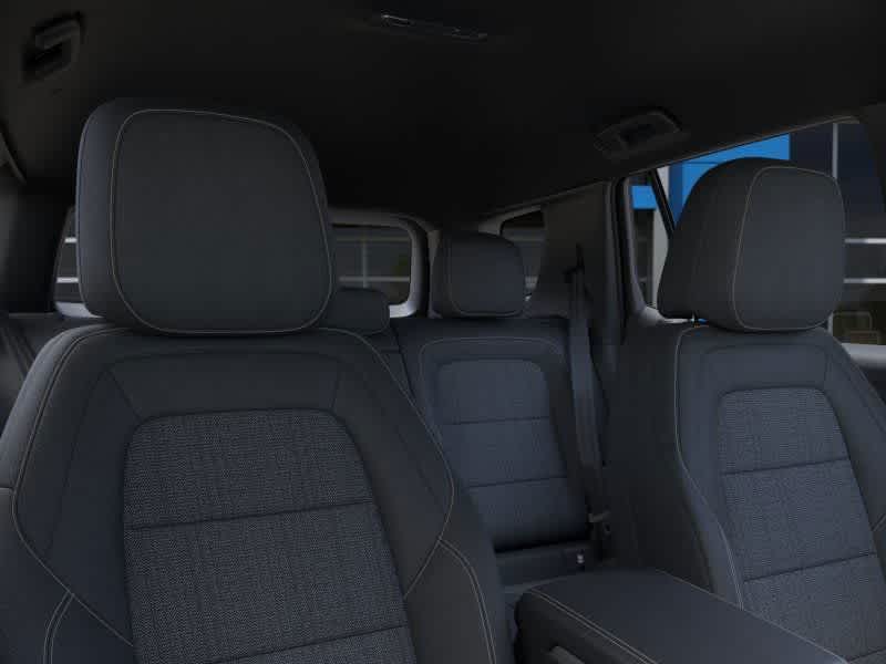 Thumbnail: 2026 GMC Terrain - 23