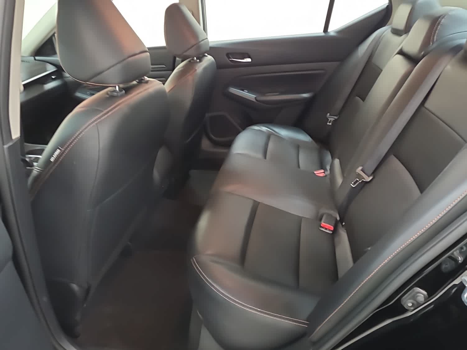 Thumbnail: 2022 Nissan Altima - 14