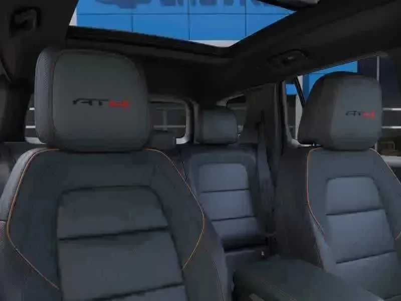 Thumbnail: 2026 GMC Terrain - 16