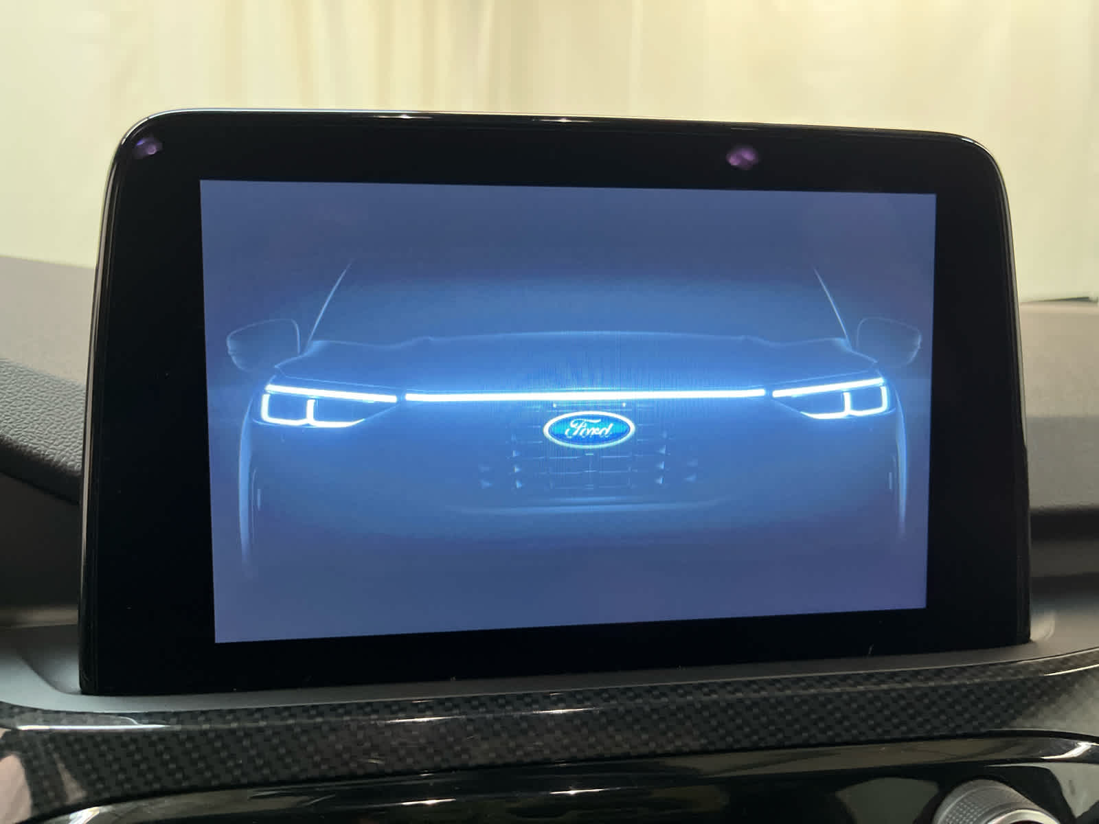 Thumbnail: 2023 Ford Escape - 24