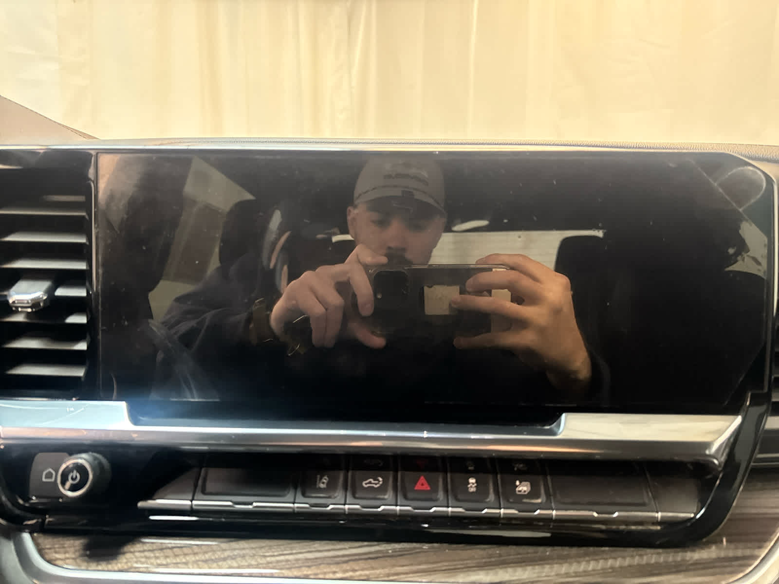 Thumbnail: 2025 Chevrolet Silverado 2500 - 19