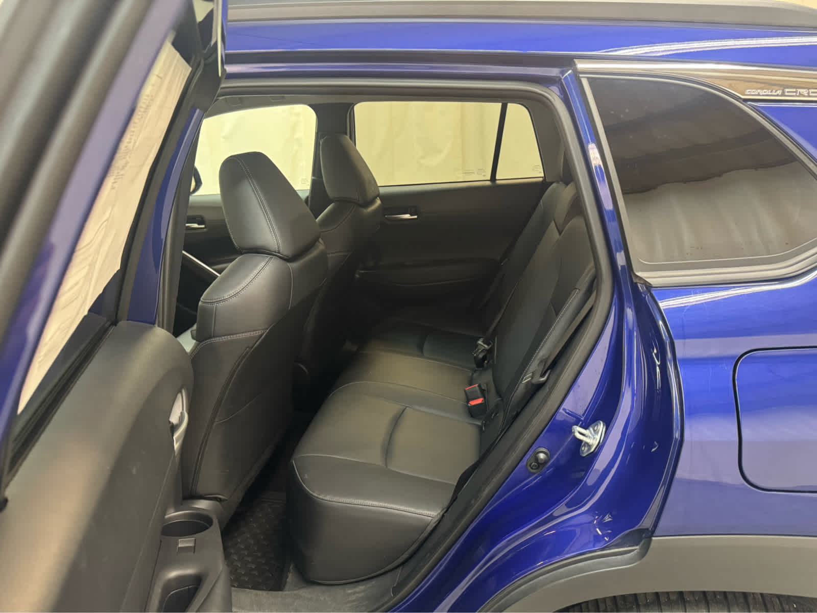 Thumbnail: 2024 Toyota Corolla Cross - 11