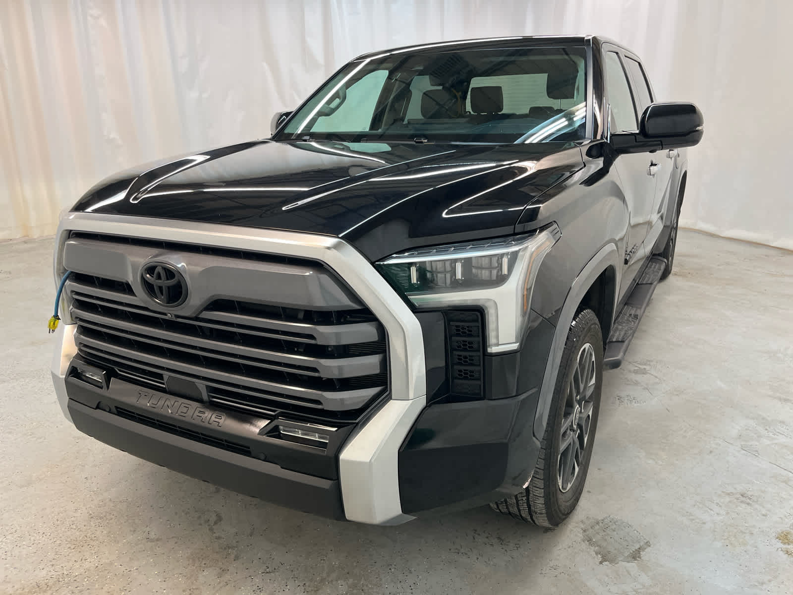2023 Toyota Tundra Limited -
                  Fairbanks, AK