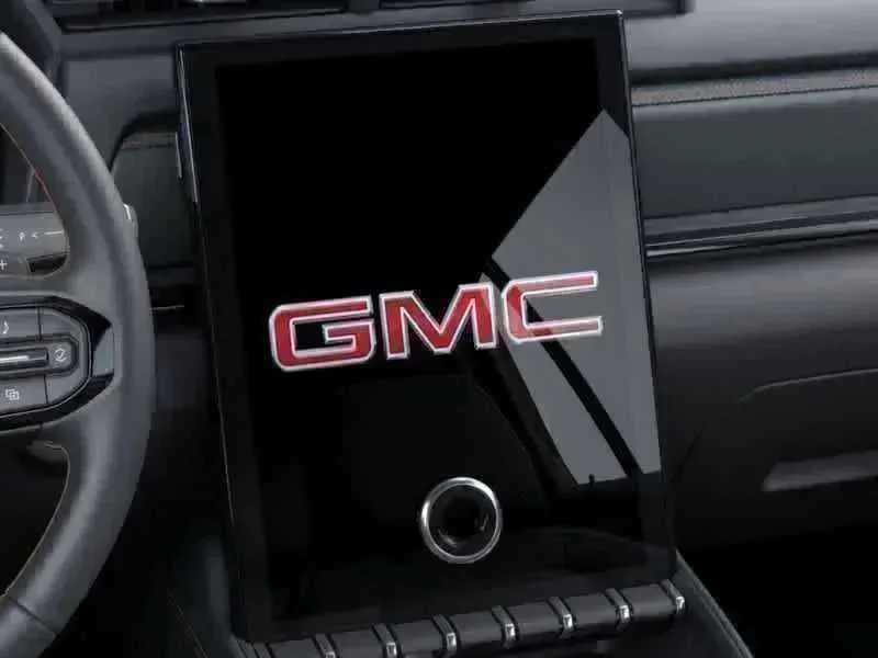 Thumbnail: 2026 GMC Terrain - 12