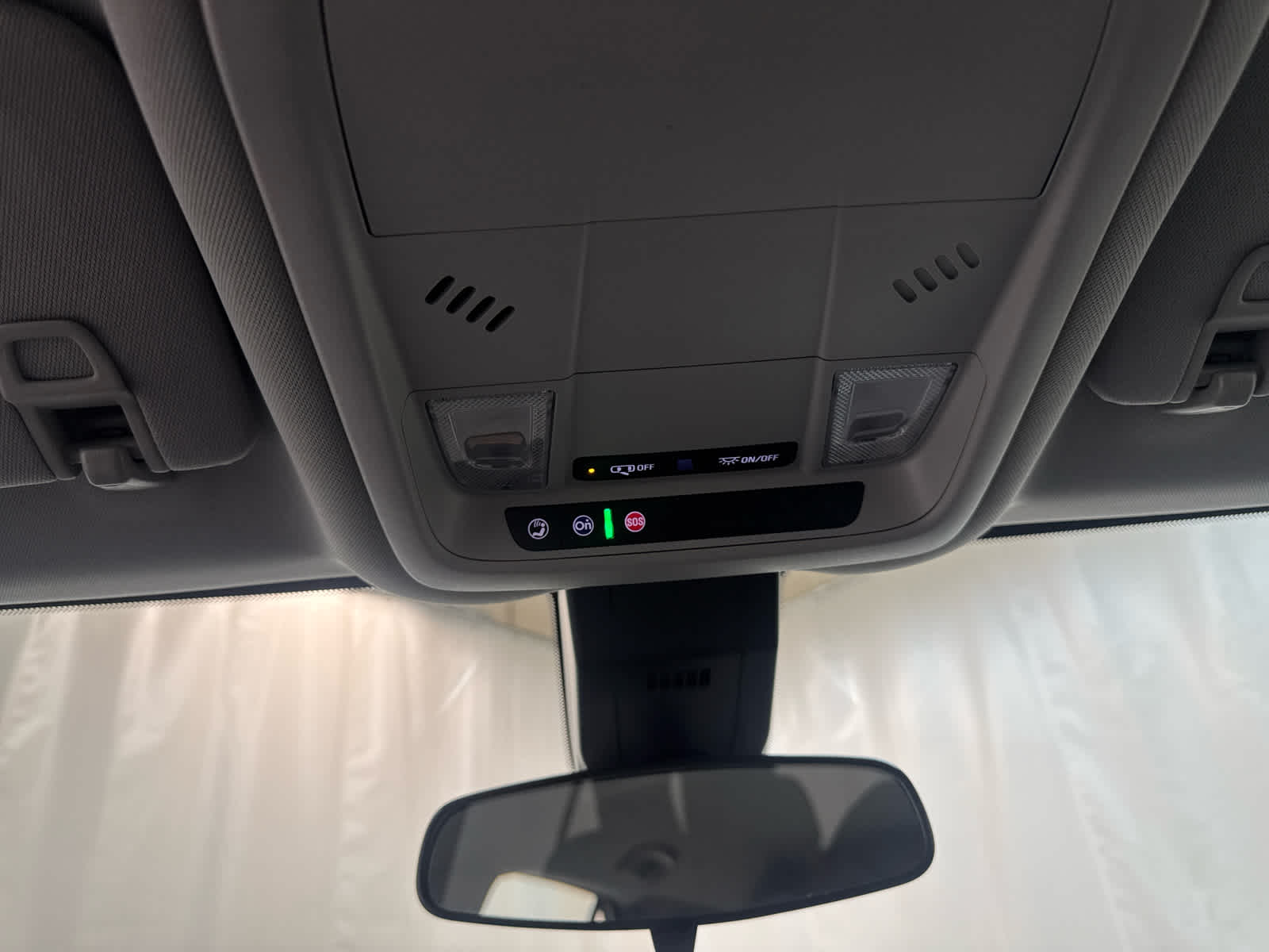 Thumbnail: 2024 Chevrolet Equinox - 21