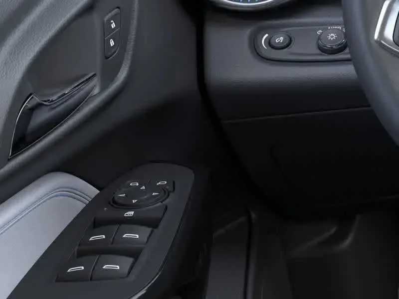 Thumbnail: 2026 Chevrolet Trax - 22