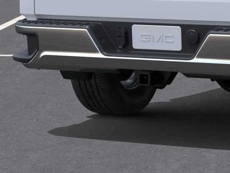 Thumbnail: 2026 GMC Sierra 1500 - 14