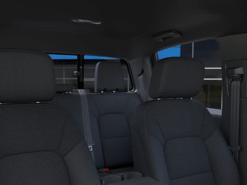 Thumbnail: 2026 Chevrolet Colorado - 24