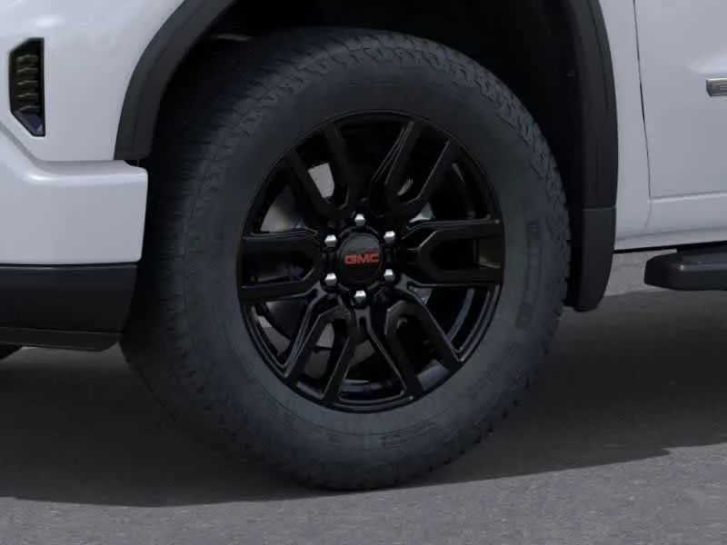 Thumbnail: 2026 GMC Sierra 1500 - 9
