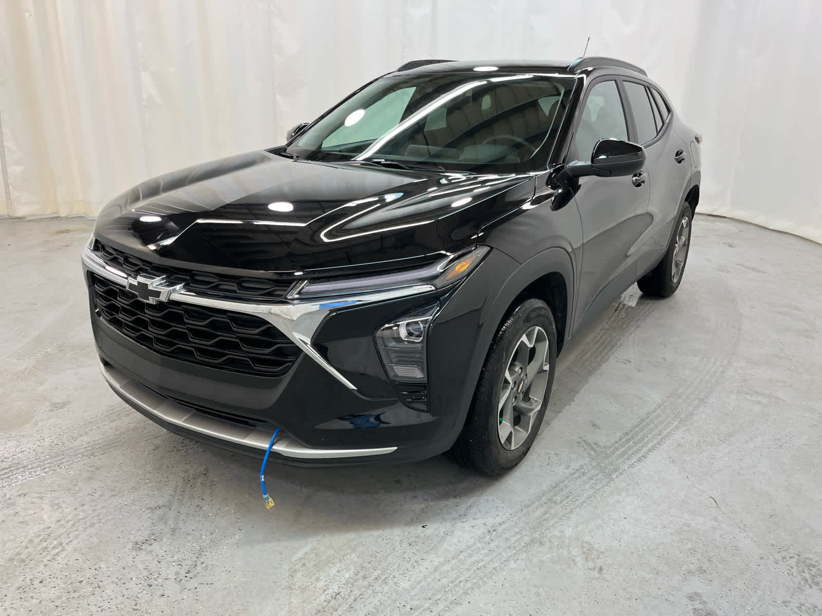 2025 Chevrolet Trax LT -
                  Fairbanks, AK