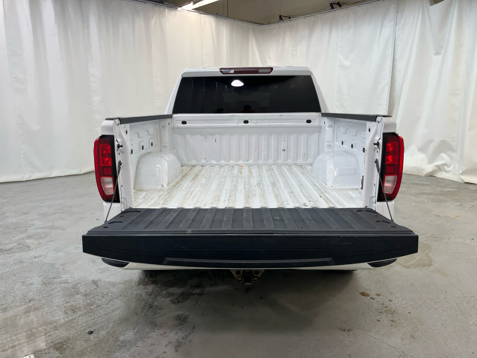 Thumbnail: 2023 GMC Sierra 1500 - 10