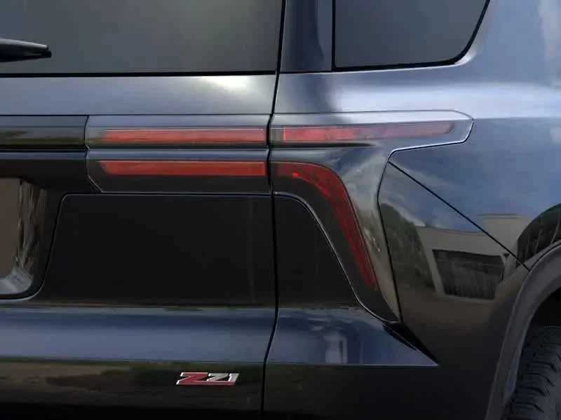 Thumbnail: 2026 Chevrolet Traverse - 24