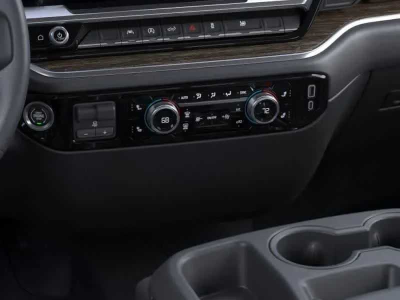 Thumbnail: 2026 GMC Sierra 1500 - 11