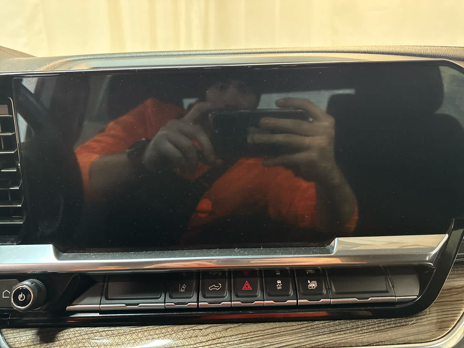 Thumbnail: 2024 Chevrolet Silverado 2500 - 18