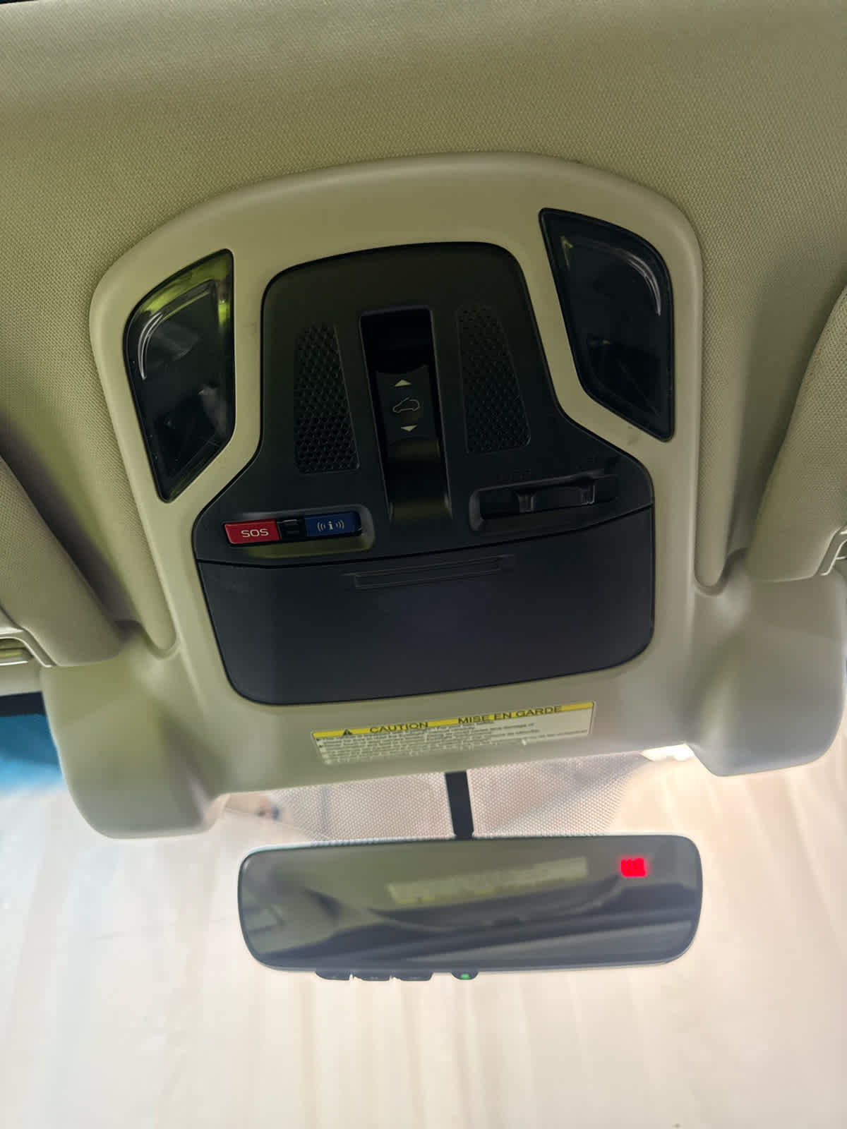 Thumbnail: 2022 Subaru Outback - 21