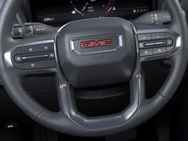 Thumbnail: 2026 GMC Terrain - 19